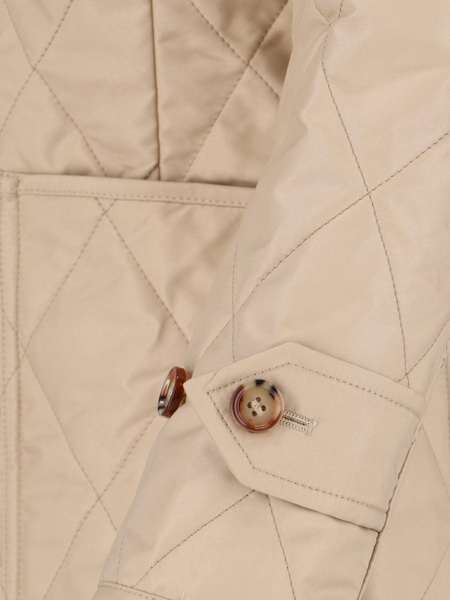 Burberry Jackets