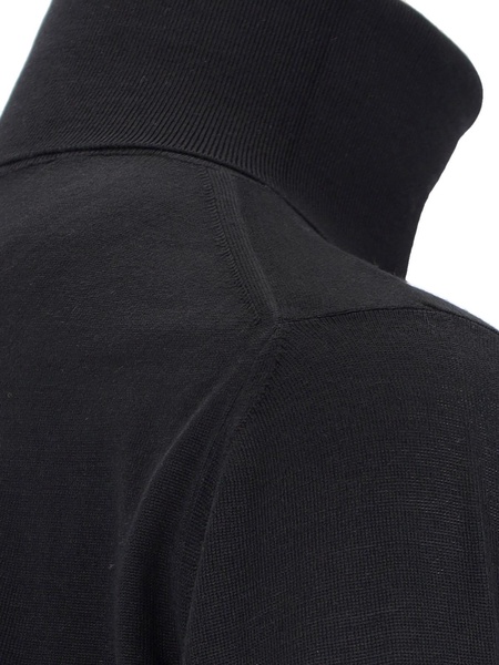  'Heva' classic turtleneck