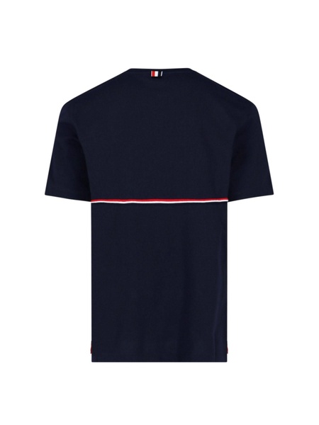 Thom Browne T-Shirts And Polos