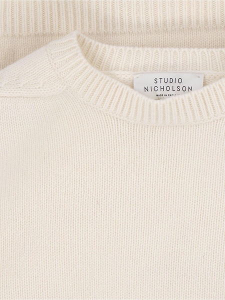 Basic sweater "Hemyl"