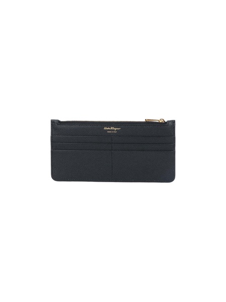 Salvatore Ferragamo Wallets