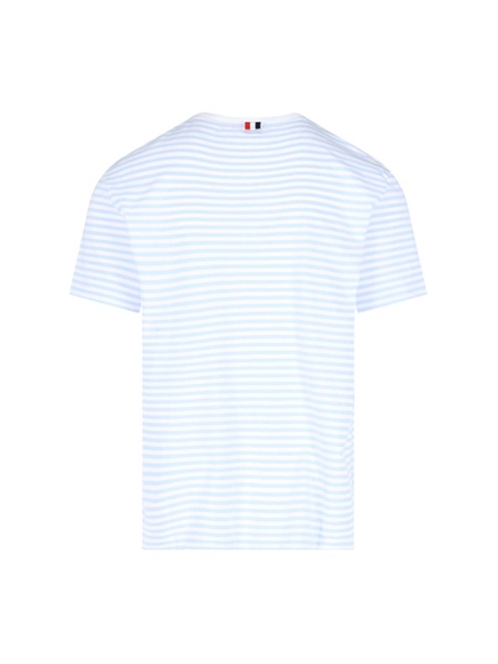 Thom Browne T-Shirts And Polos