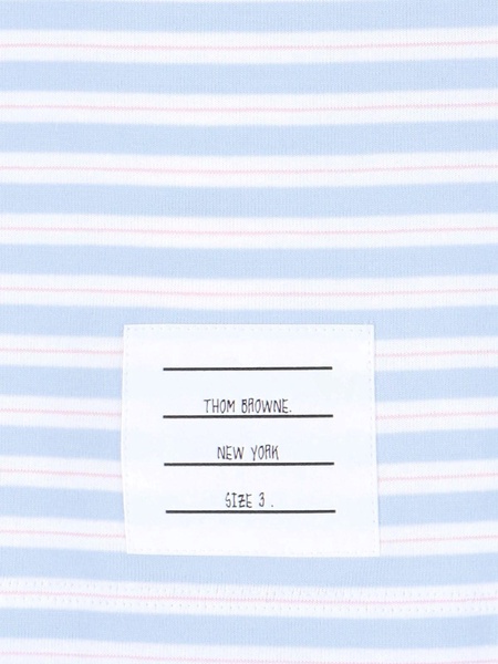 Thom Browne T-Shirts And Polos