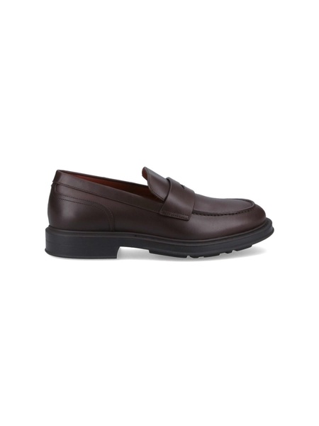 'Travis' loafers