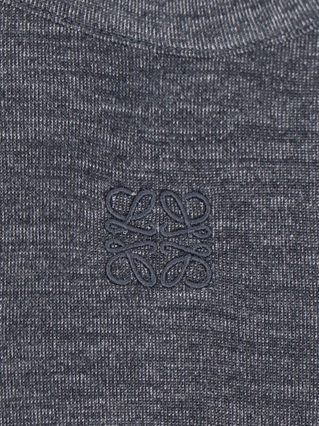 Knot detail t-shirt