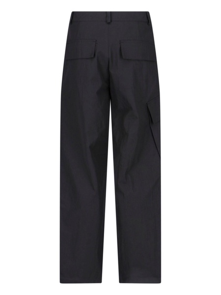 'Crail' trousers