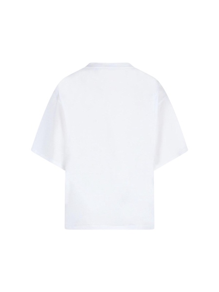 Dolce & Gabbana Logo T-Shirt Clothing