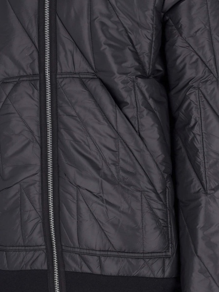 Quilted Jacket