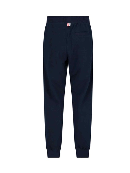 Sporty Trousers