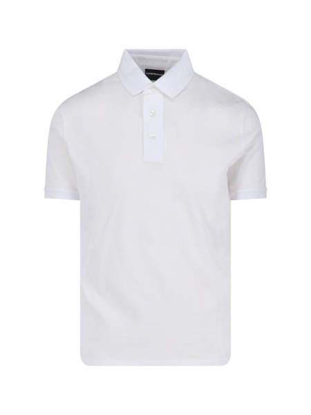 Basic Polo Shirt