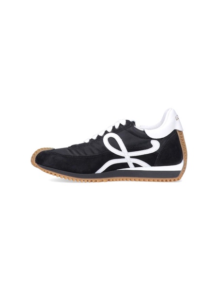 Loewe Women Flow Runner' Sneakers