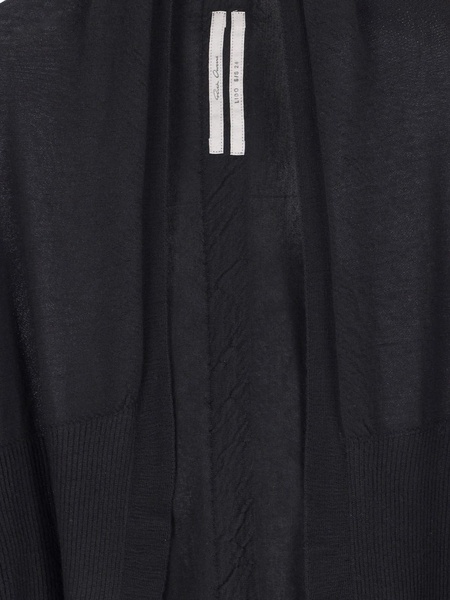 Cashmere cardigan