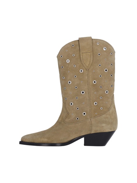 Isabel Marant Boots