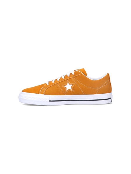 'One Star Pro' sneakers