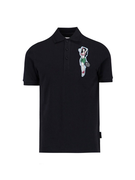 Philipp Plein T-Shirts And Polos