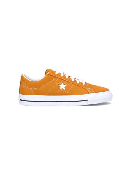 'One Star Pro' sneakers