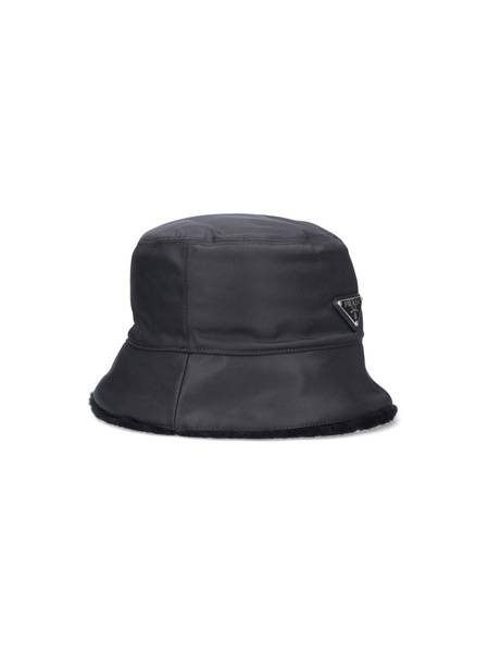 Re-Nylon Bucket Hat