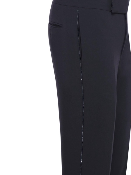 Giorgio Armani Regular & Straight Leg Pants