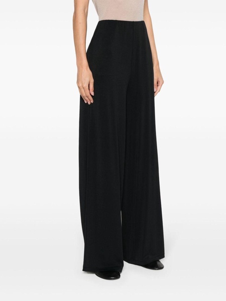 Wolford Crepe Jersey Trousers