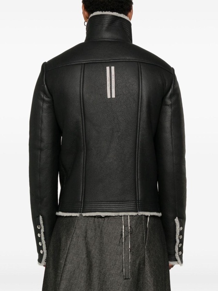 Rick Owens Porterville Bauhaus Jacket