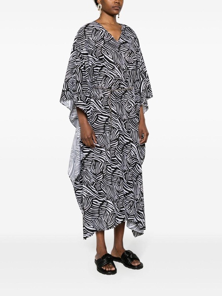 Michael Kors Organic Cotton Kaftan