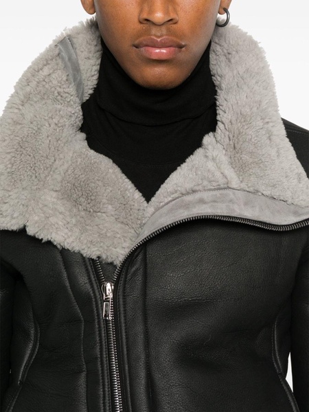 Rick Owens Porterville Bauhaus Jacket