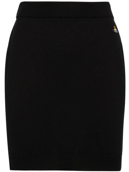 Vivienne Westwood Bea Mini Skirt