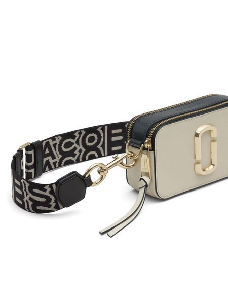 Marc Jacobs Snapshot Leather Camera Bag