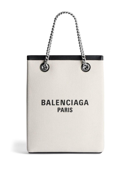 Balenciaga Duty Free Phone Holder