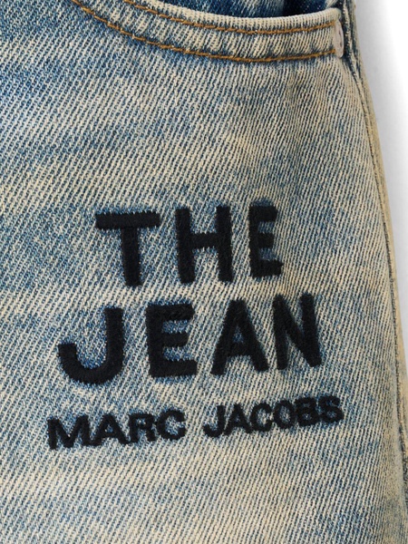 Marc Jacobs Denim Cotton Jeans