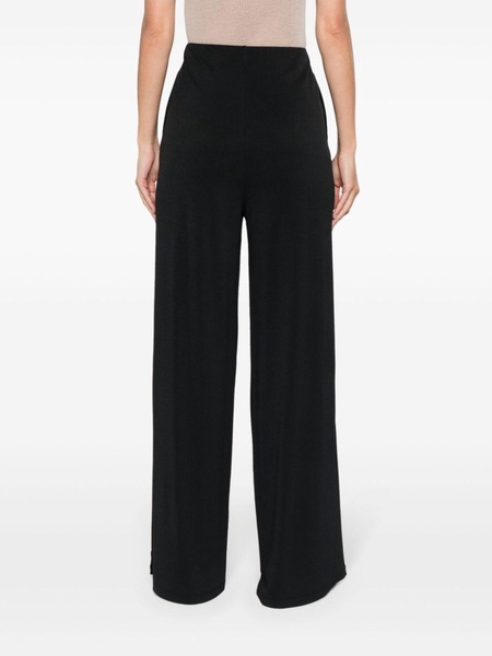 Wolford Crepe Jersey Trousers