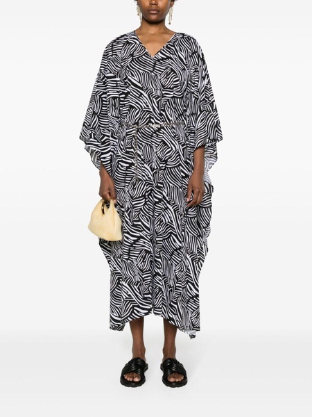 Michael Kors Organic Cotton Kaftan