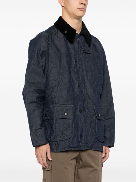 Barbour Os Bedale Wax Jacket