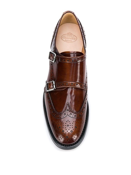 Church's Women Lana Leather Brogues