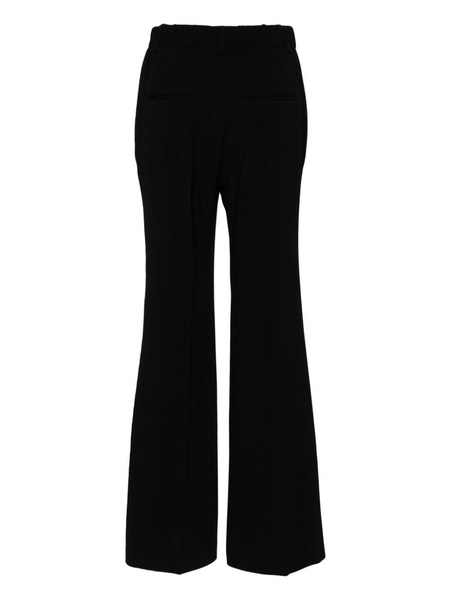 Alberto Biani Cady Flared Trousers