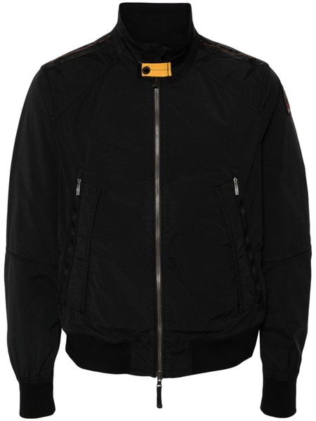 Parajumpers Cotton Blend Bomber Jacket