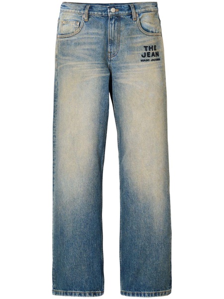 Marc Jacobs Denim Cotton Jeans