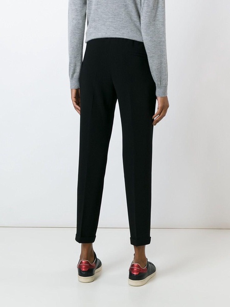 Alberto Biani Straigh Leg Trousers