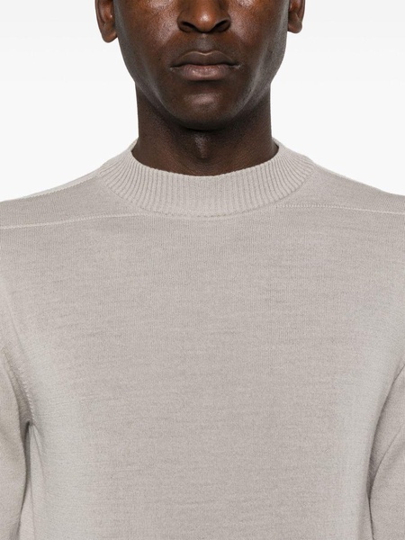 Level Lupetto fine-knit jumper