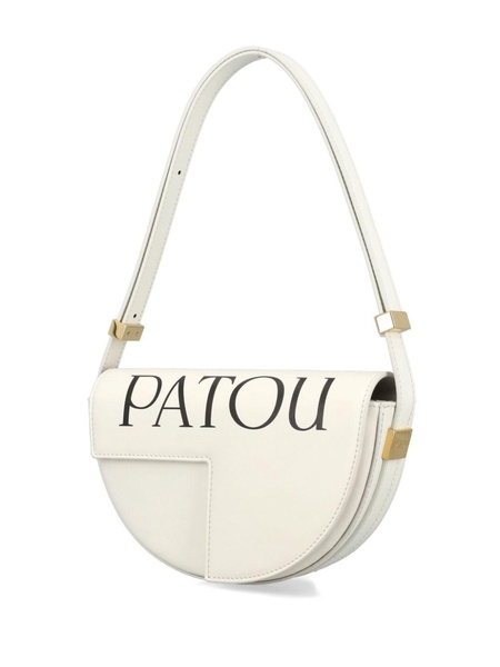 Shoulder bag woman Patou