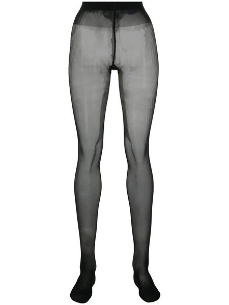 Individual 10 complete support tights