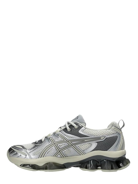 Asics Gel-Quantum Kinetic "Silver" Sneakers