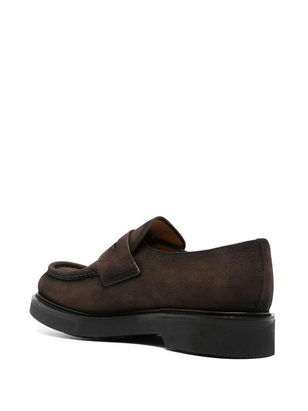 Church Lynton Moccasin