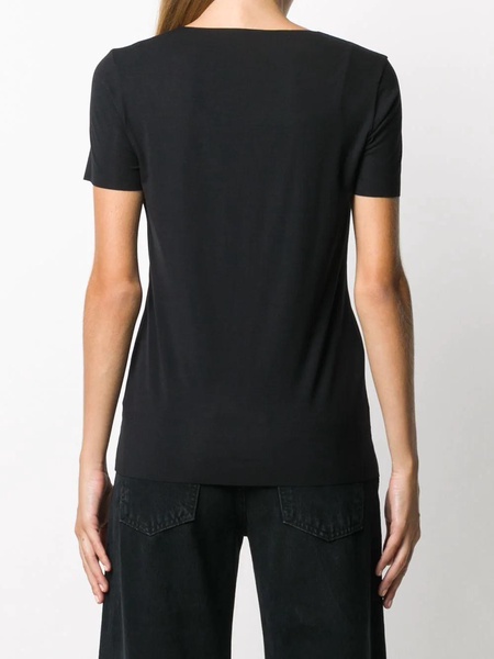 Wolford Crew-Neck T-Shirt