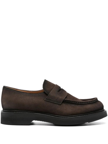 Church Lynton Moccasin