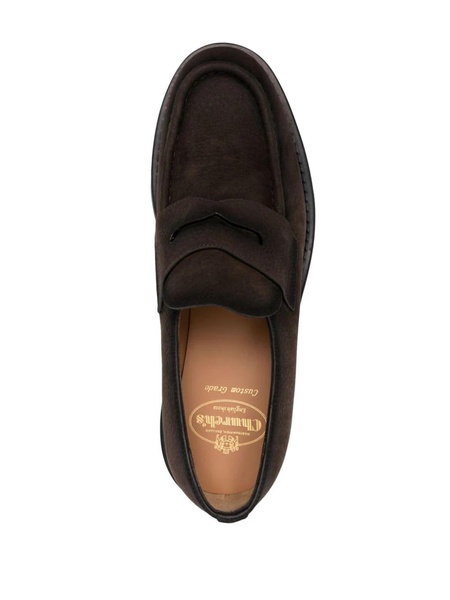 Church Lynton Moccasin