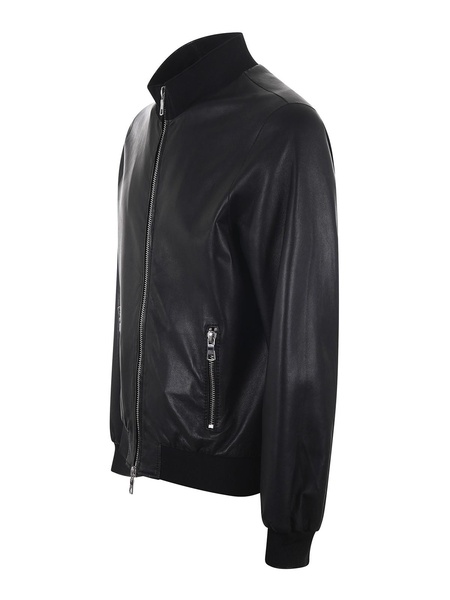 The jack leathers  jacket