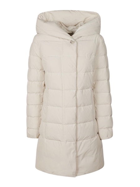 Puffy Prescott Parka