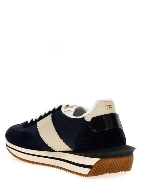 Sneakers men Tom Ford