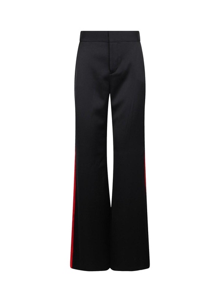 Dylan High Waist Trousers